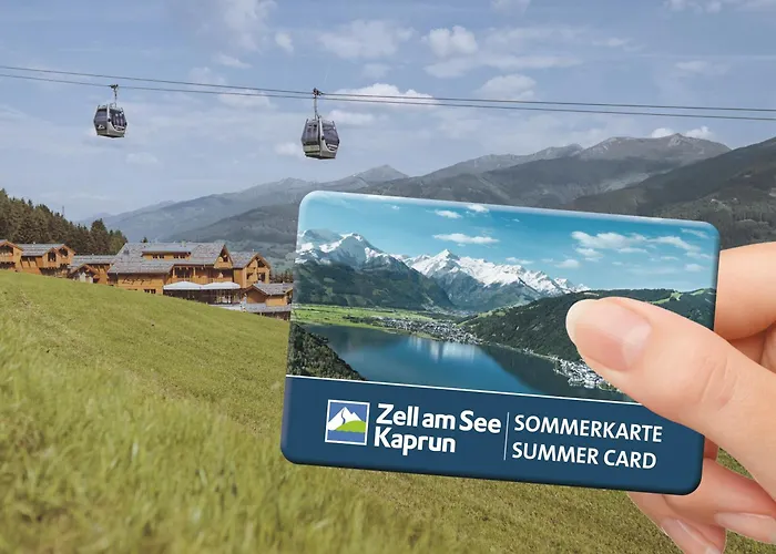 Zaglgut Hotel-Chalets Wellness & Views With Summer Card Included