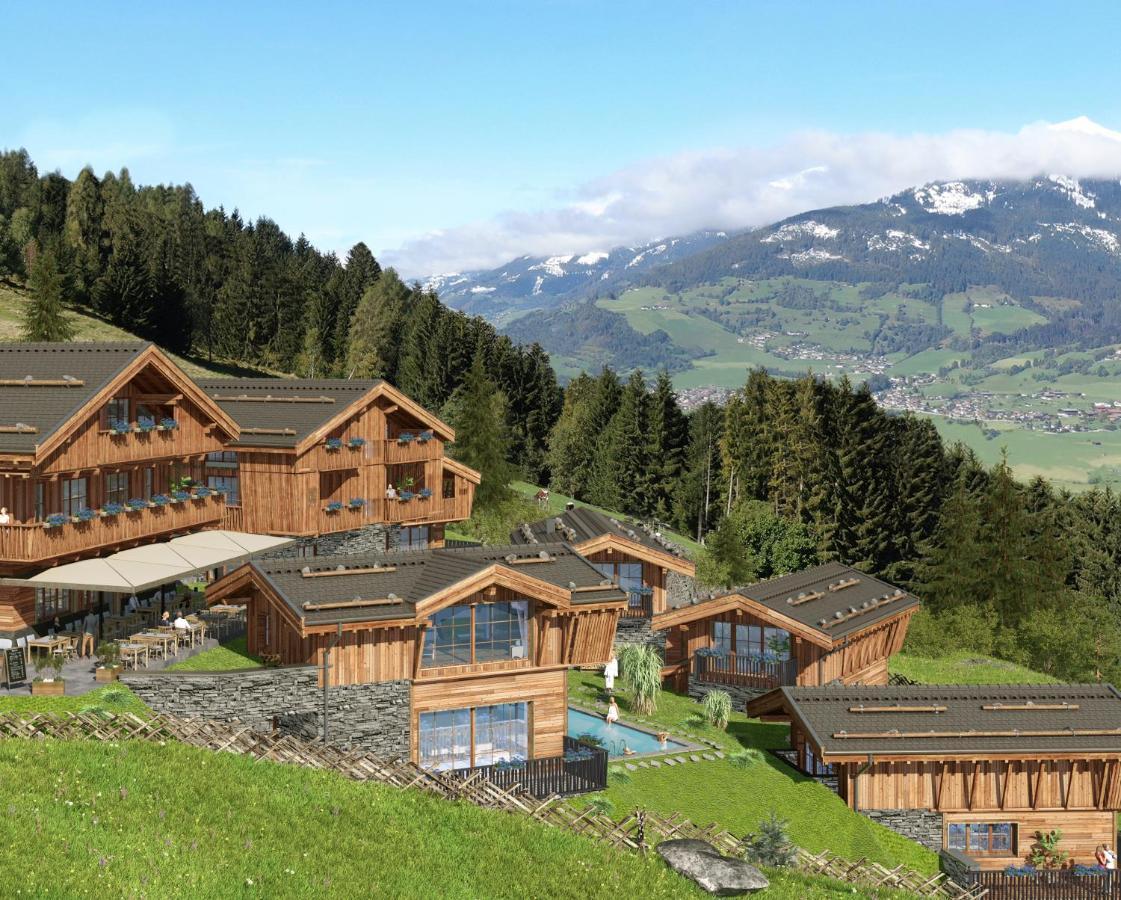 Zaglgut Hotel-chalets Wellness & Views With Summer Card Included Hotel 4*
