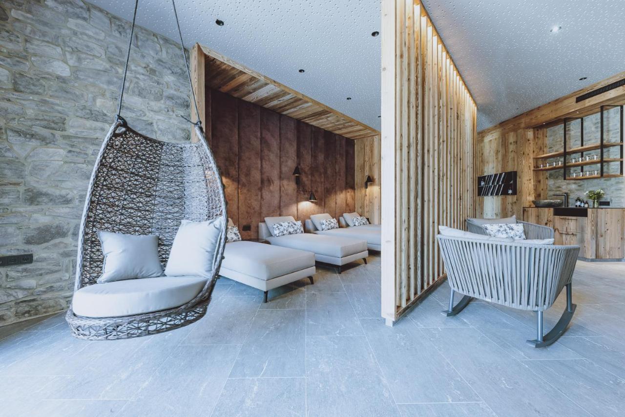Zaglgut Hotel-chalets Wellness & Views With Summer Card Included