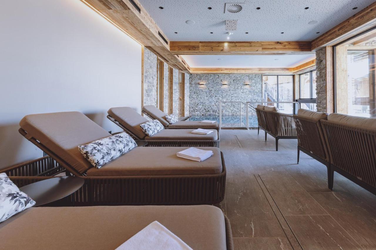 Zaglgut Hotel-chalets Wellness & Views With Summer Card Included Kaprun