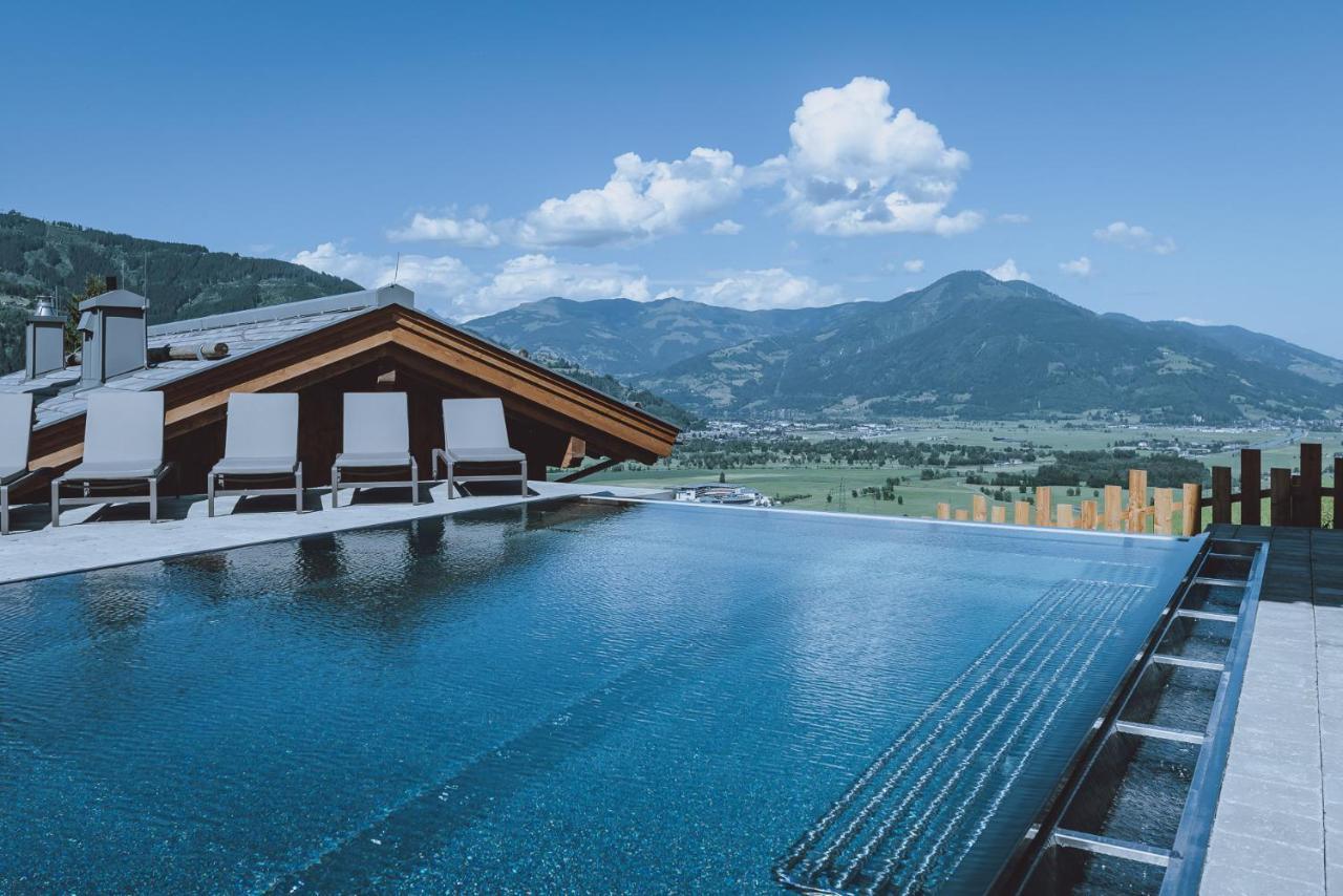 Zaglgut Hotel-chalets Wellness & Views With Summer Card Included