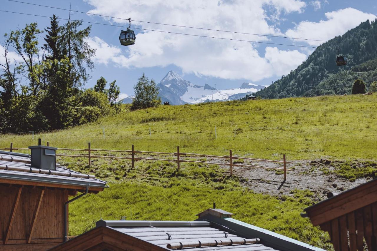 Zaglgut Hotel-chalets Wellness & Views With Summer Card Included 4* Kaprun