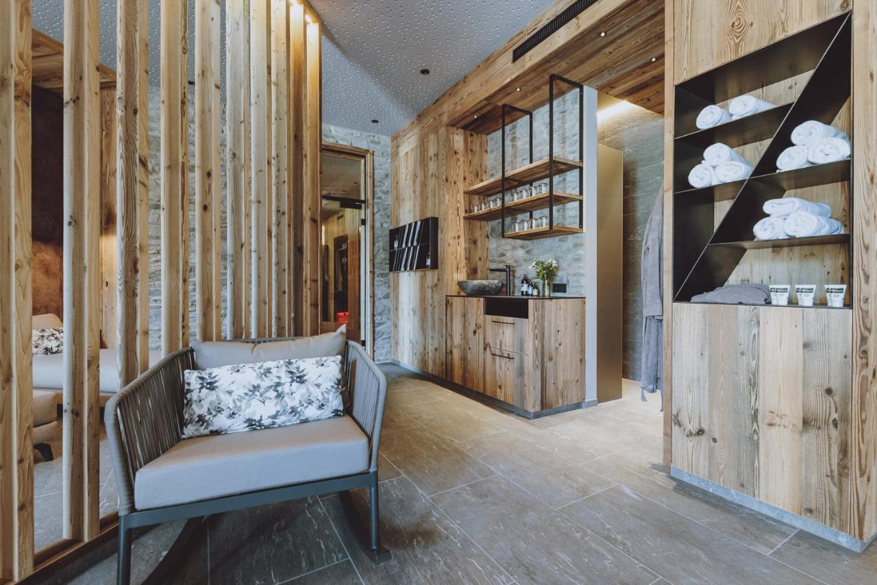 Zaglgut Hotel-chalets Wellness & Views With Summer Card Included