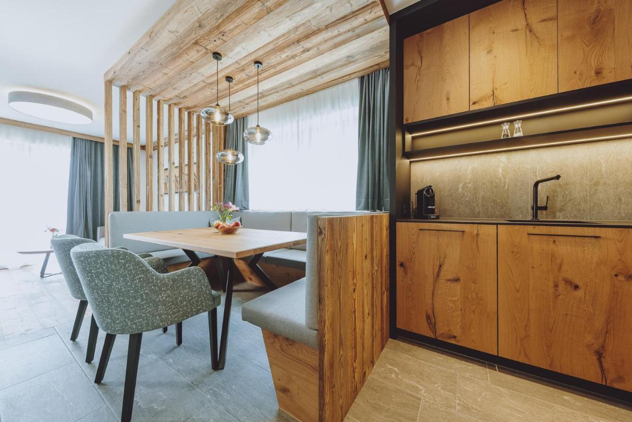 Hotel Zaglgut Hotel-chalets Wellness & Views With Summer Card Included Kaprun