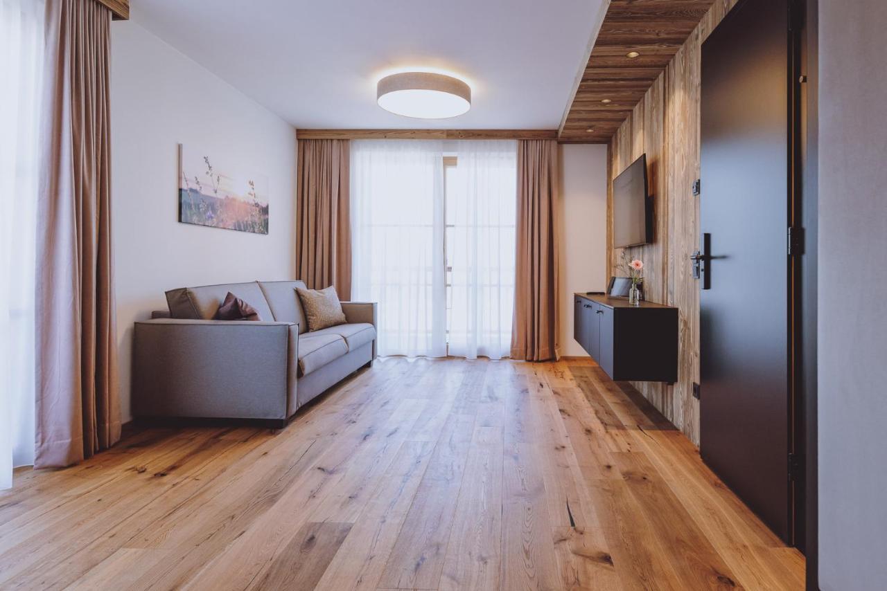 Zaglgut Hotel-chalets Wellness & Views With Summer Card Included Hotel