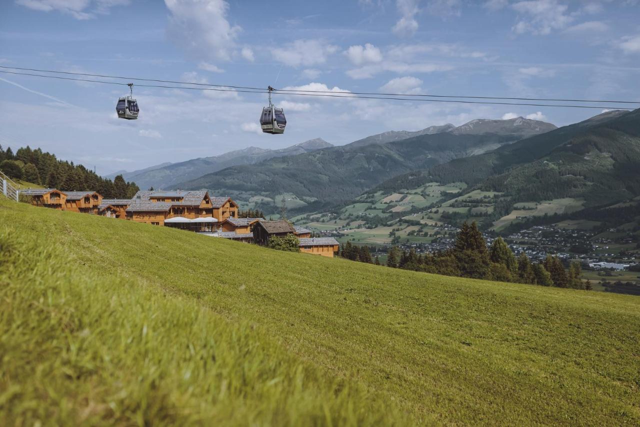Hotel Bergdorf Zaglgut - In&ski Out 4*