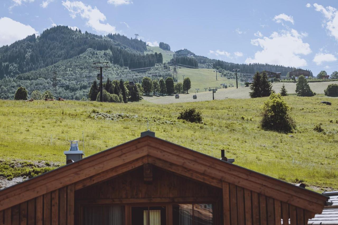 Zaglgut Hotel-chalets Wellness & Views With Summer Card Included Kaprun