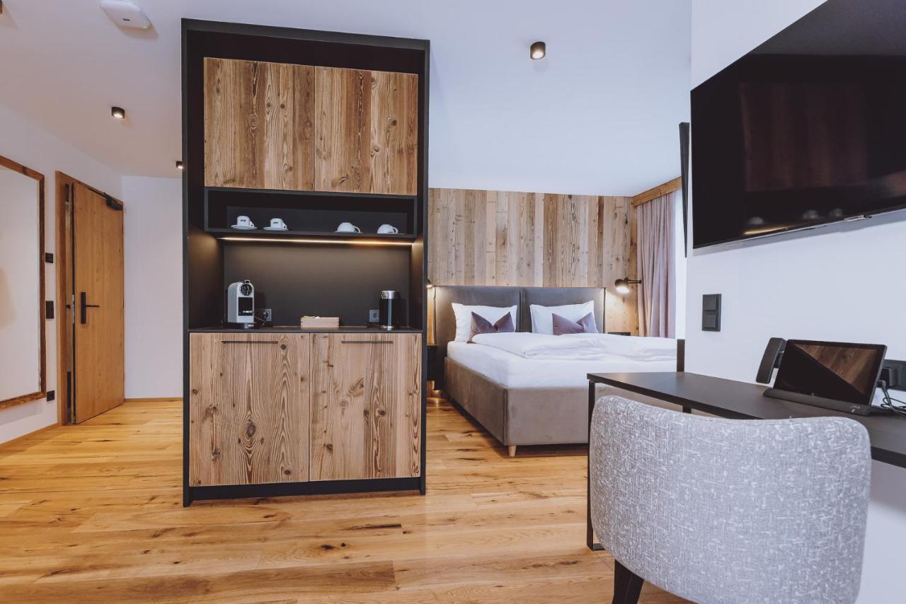 Bergdorf Zaglgut - In&ski Out Hotel Kaprun