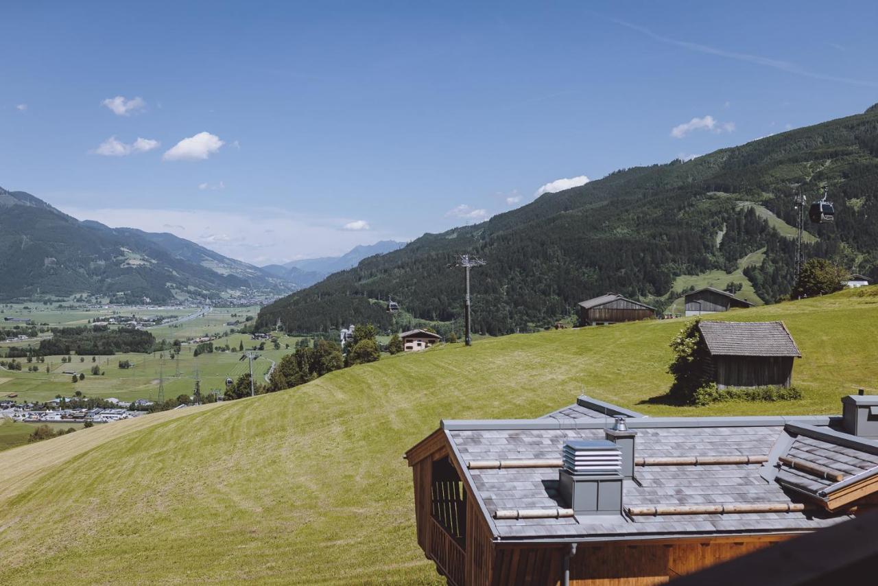 Zaglgut Hotel-chalets Wellness & Views With Summer Card Included Hotel 4*