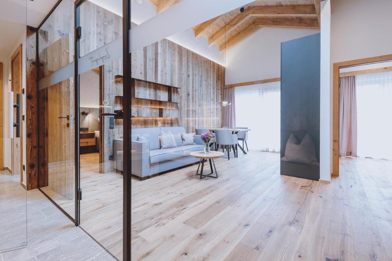 Zaglgut Hotel-chalets Wellness & Views With Summer Card Included Hotel Kaprun