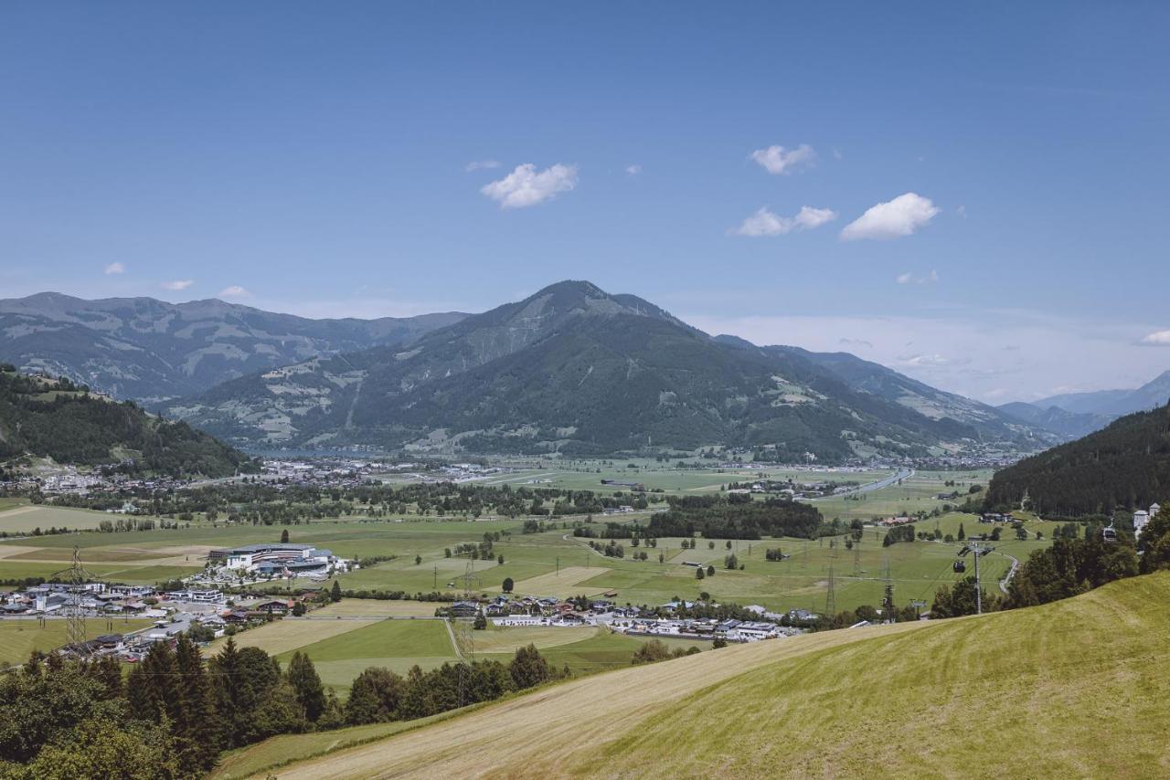 Bergdorf Zaglgut - In&ski Out 4*