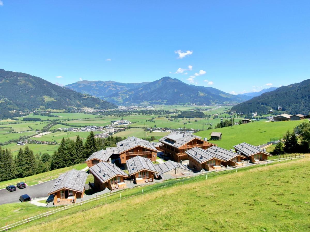 Hotel Zaglgut Hotel-chalets Wellness & Views With Summer Card Included 4*