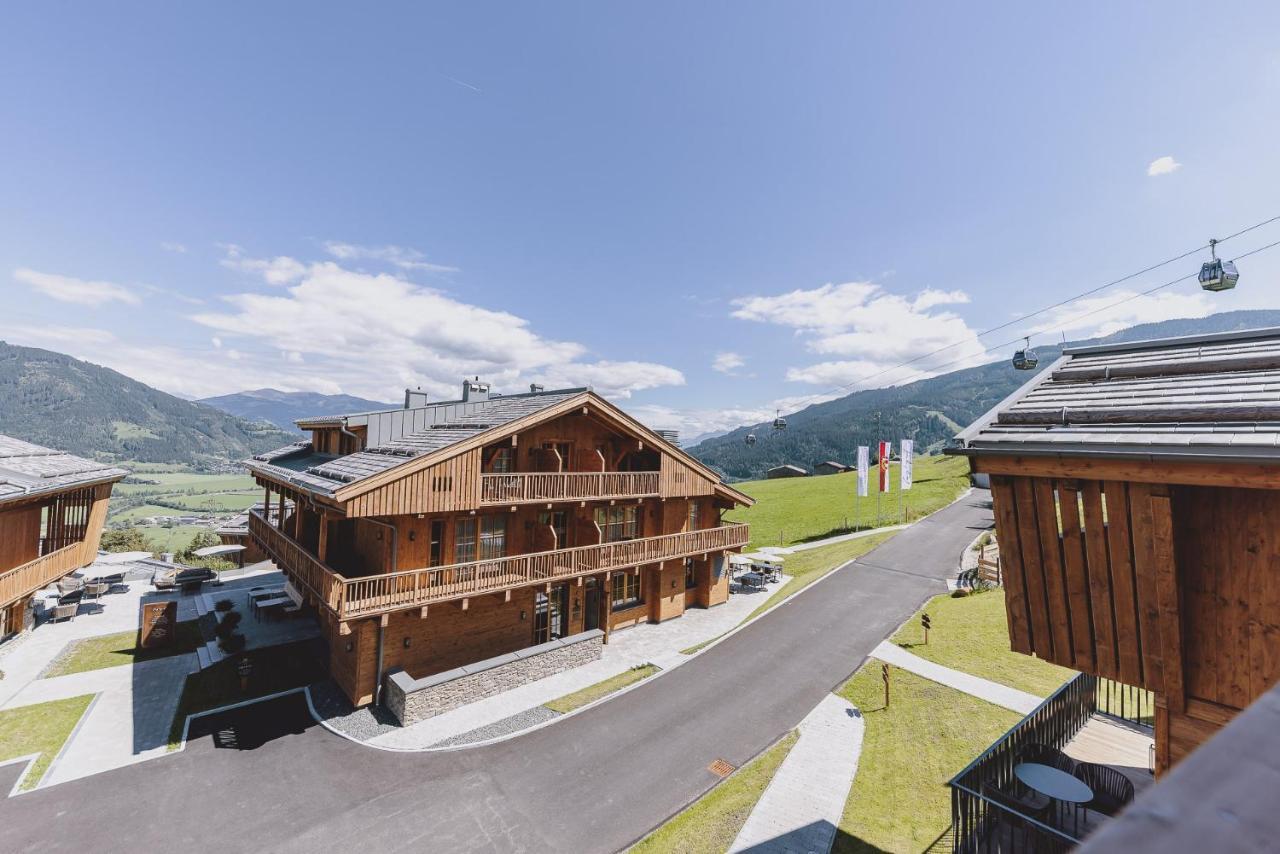 Zaglgut Hotel-chalets Wellness & Views With Summer Card Included Hotel Kaprun