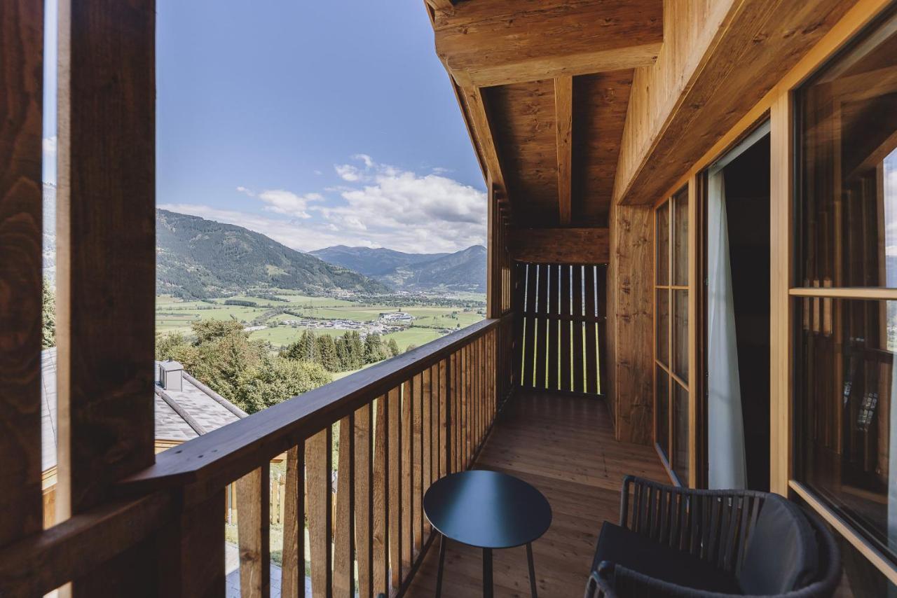 Zaglgut Hotel-chalets Wellness & Views With Summer Card Included Hotel Kaprun