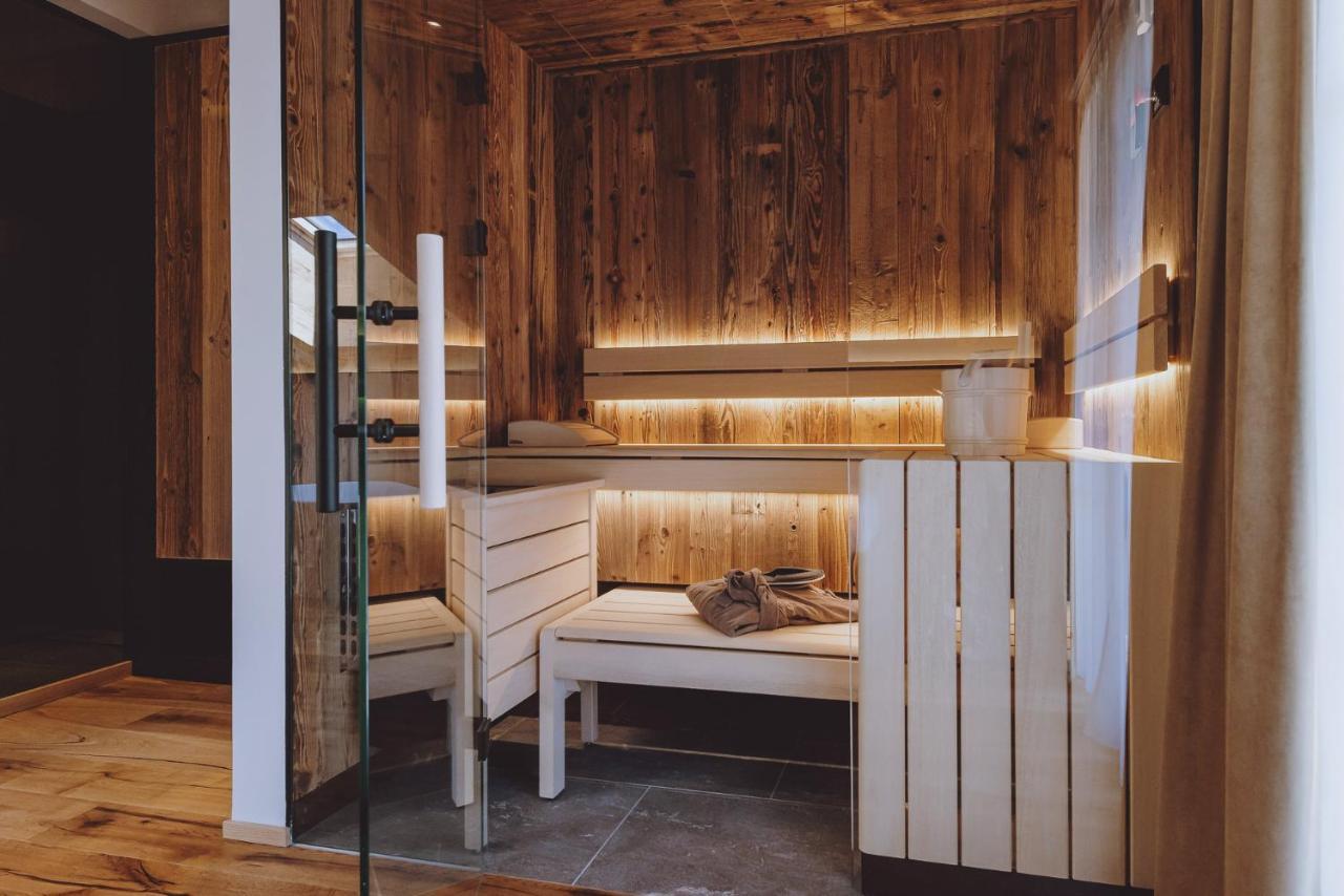 Zaglgut Hotel-chalets Wellness & Views With Summer Card Included Hotel