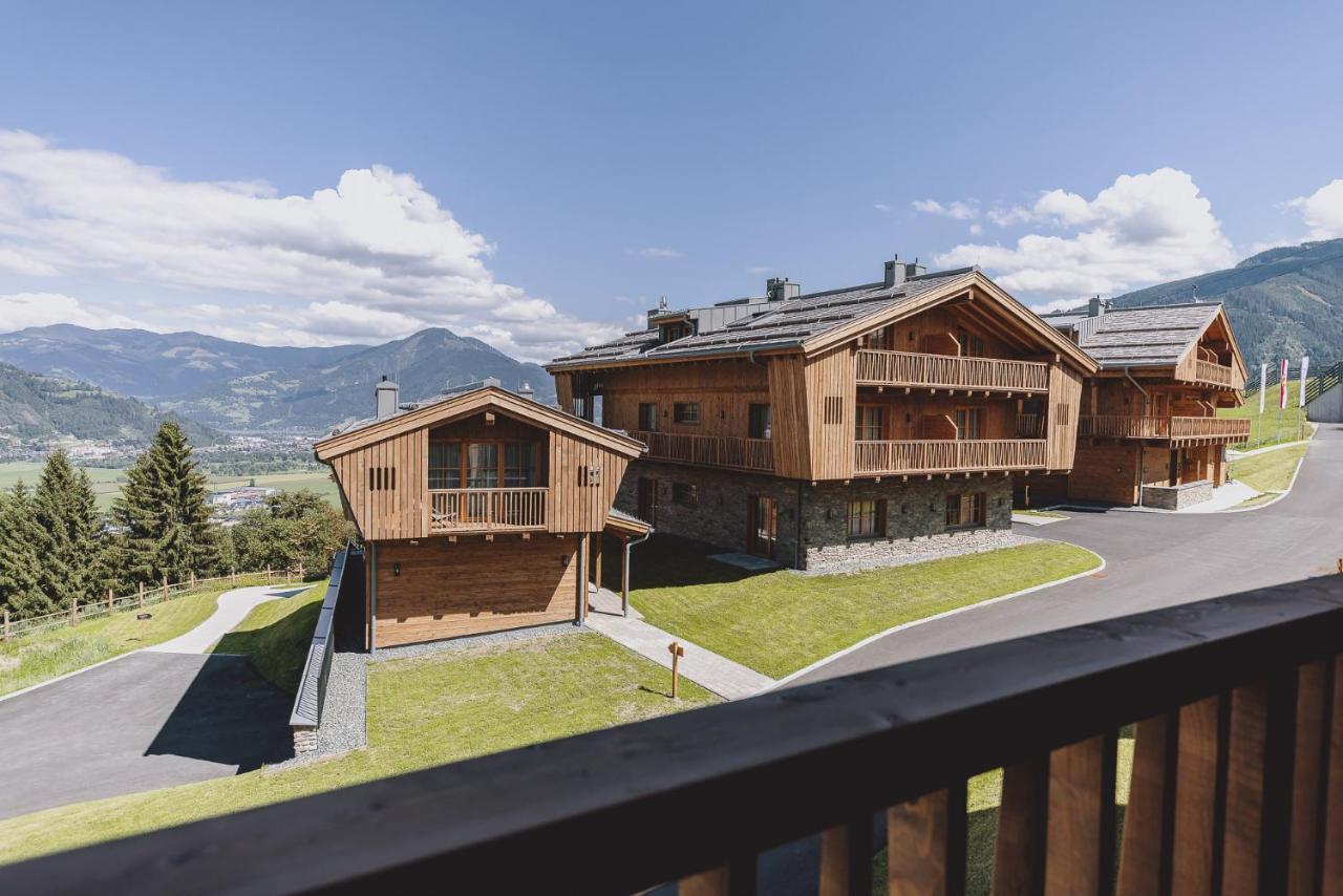 Zaglgut Hotel-chalets Wellness & Views With Summer Card Included 4* Kaprun