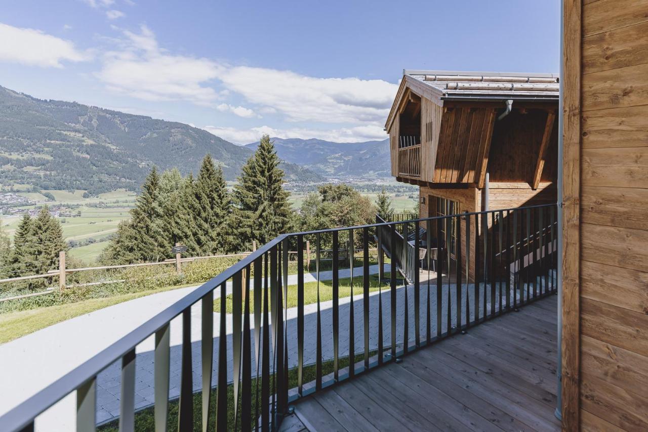 Bergdorf Zaglgut - In&ski Out Kaprun