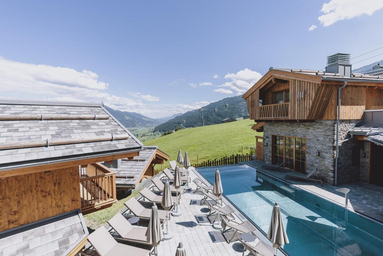 Bergdorf Zaglgut - In&ski Out Hotel Kaprun