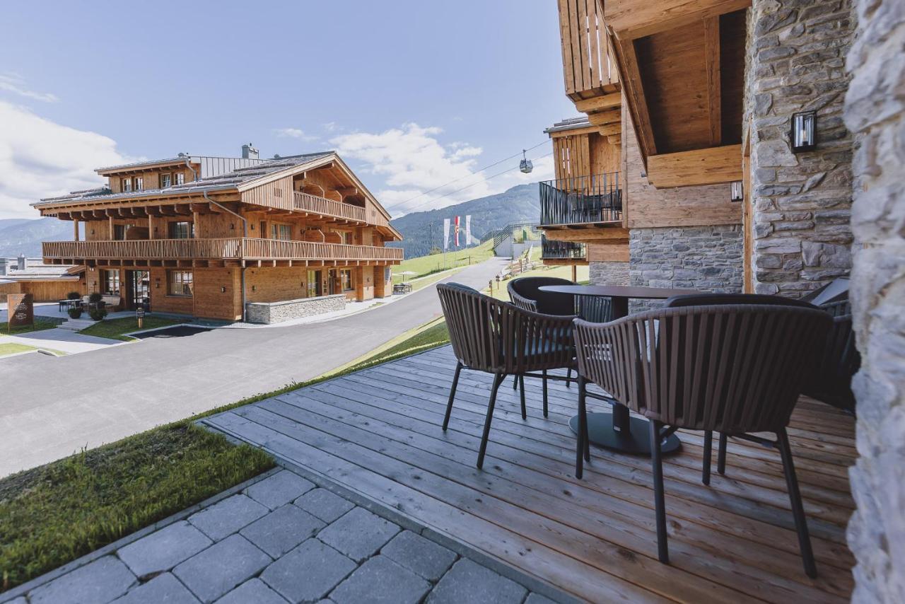 Bergdorf Zaglgut - In&ski Out Hotel Kaprun