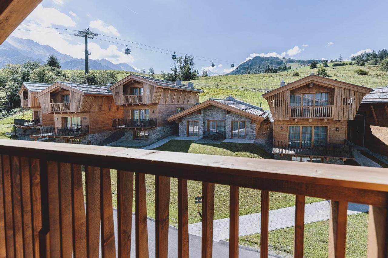 Zaglgut Hotel-chalets Wellness & Views With Summer Card Included Kaprun