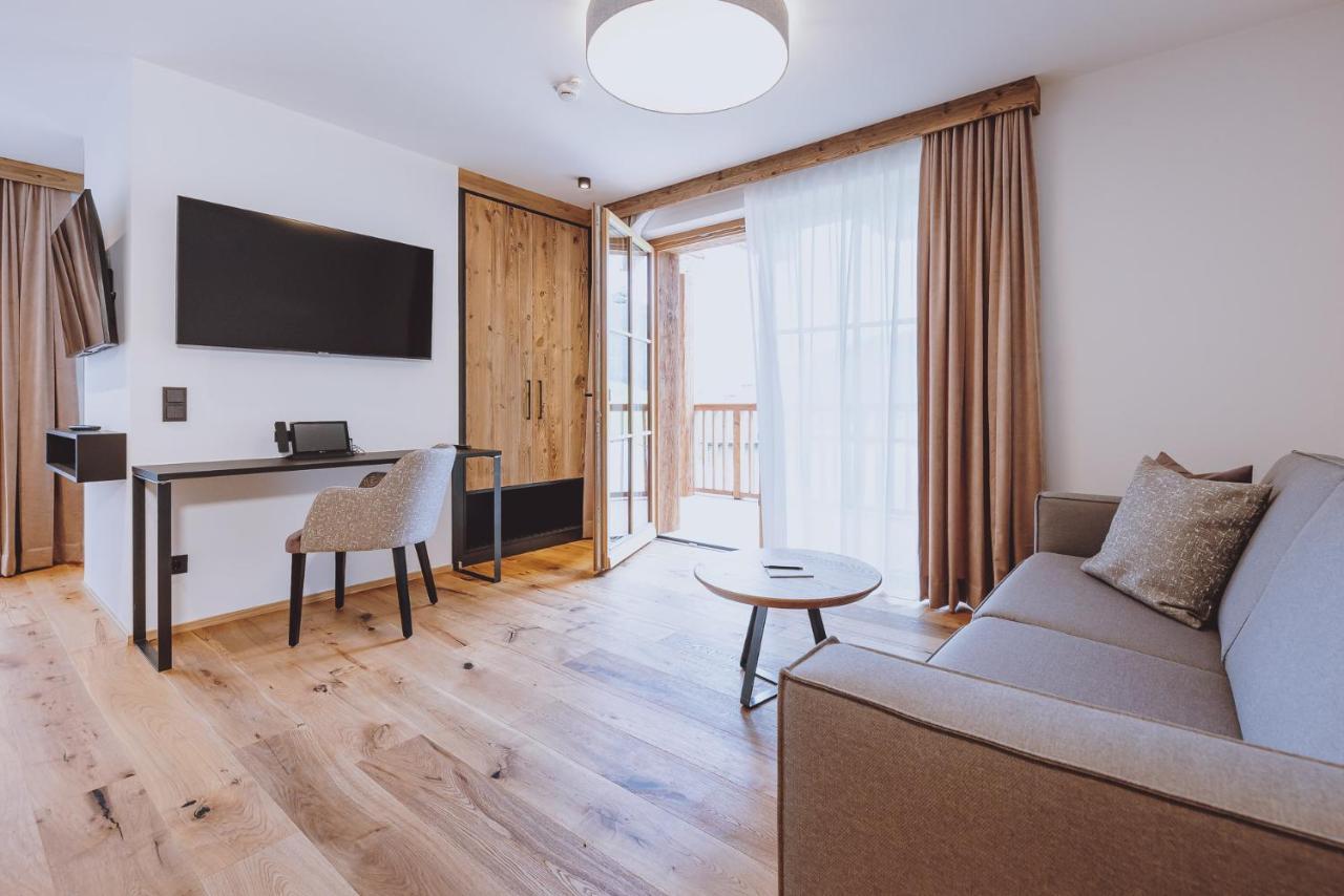 Bergdorf Zaglgut - In&ski Out Hotel 4*