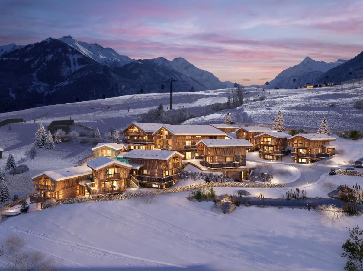 Bergdorf Zaglgut - In&ski Out 4*