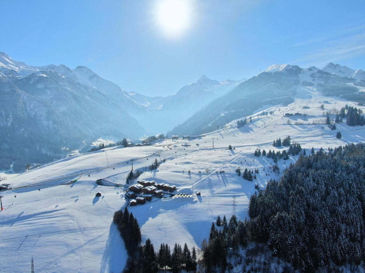 Zaglgut Hotel-chalets Wellness & Views With Summer Card Included