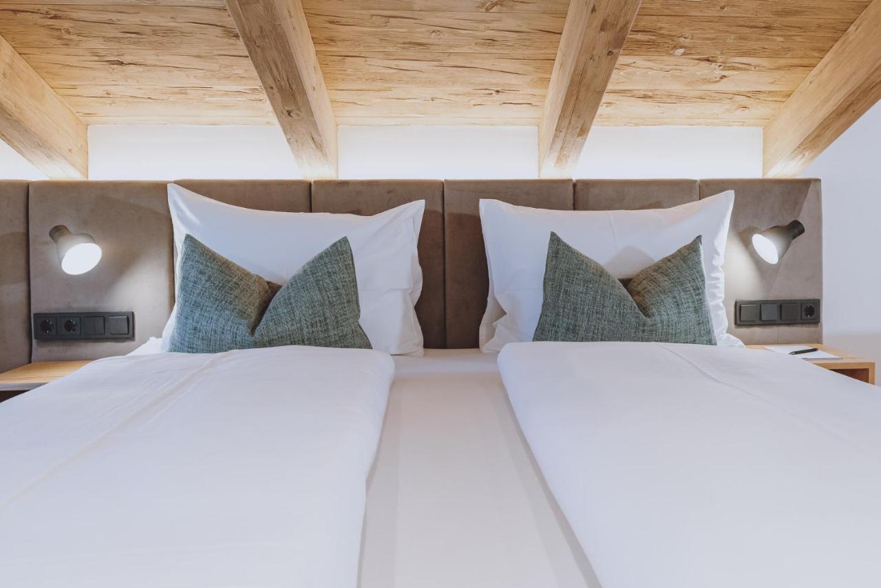 Zaglgut Hotel-chalets Wellness & Views With Summer Card Included Kaprun