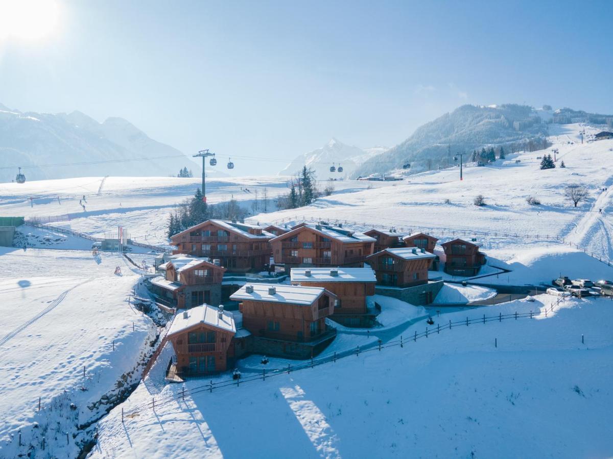 Zaglgut Hotel-chalets Wellness & Views With Summer Card Included Hotel