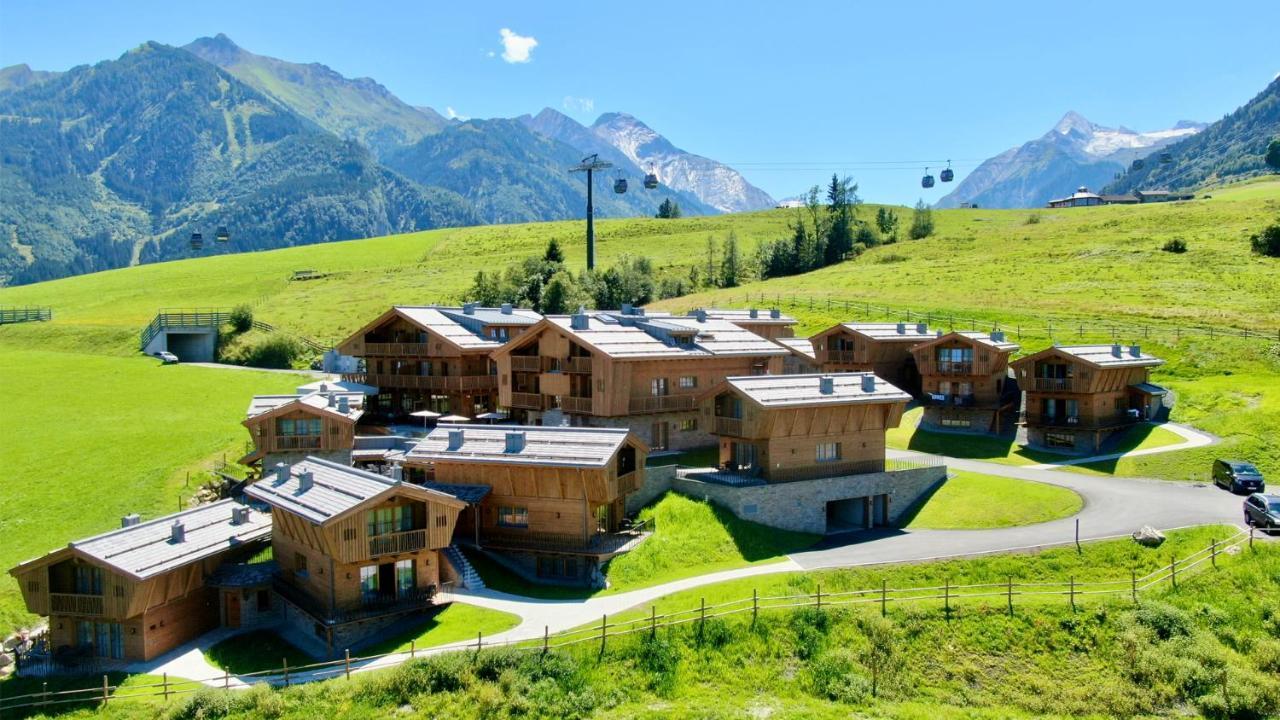 Zaglgut Hotel-chalets Wellness & Views With Summer Card Included 4* Kaprun