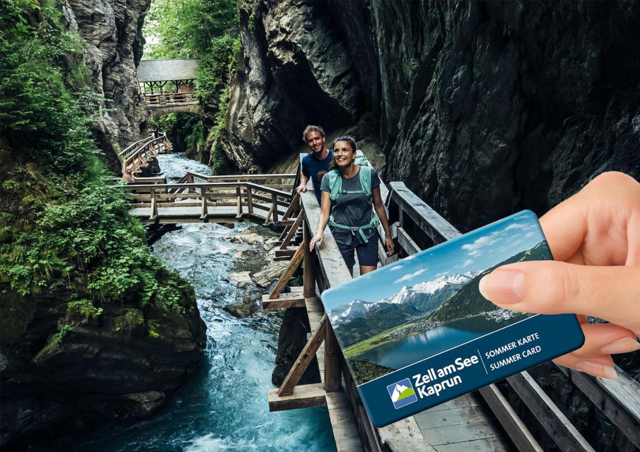 Hotel Zaglgut Hotel-chalets Wellness & Views With Summer Card Included 4*