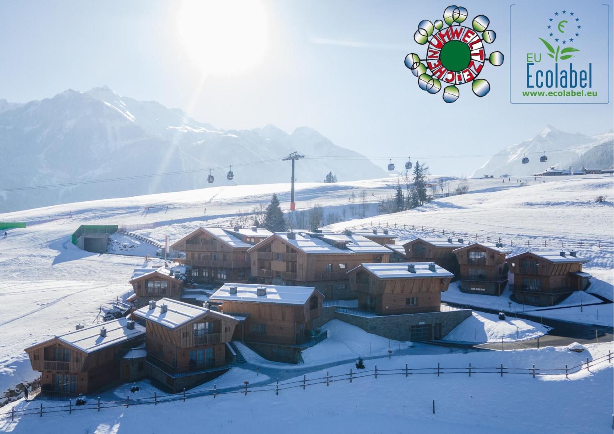 Bergdorf Zaglgut - In&ski Out Hotel Kaprun