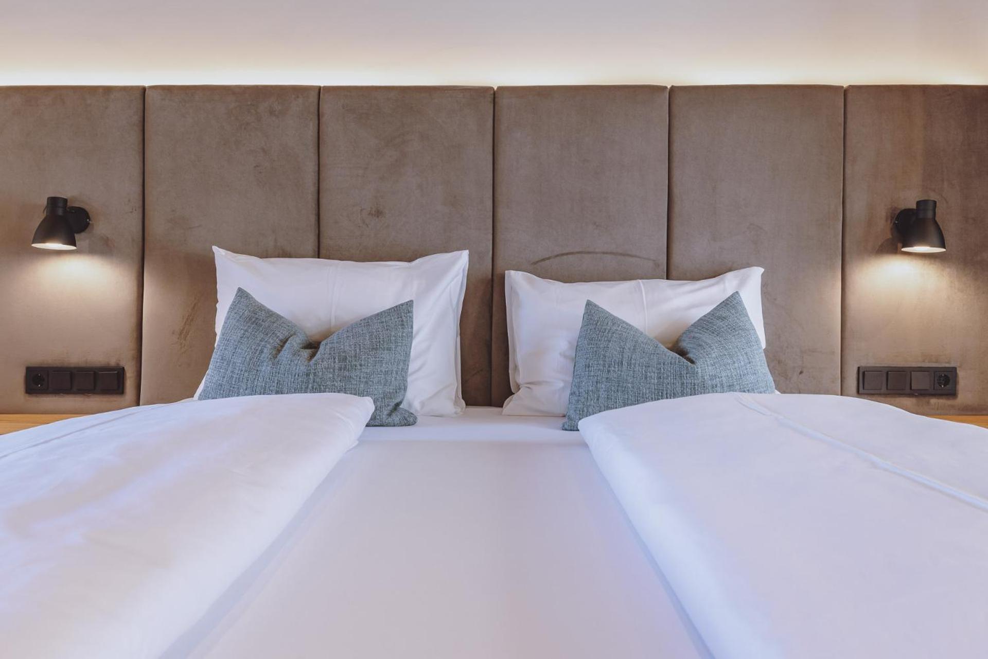 Zaglgut Hotel-chalets Wellness & Views With Summer Card Included Kaprun