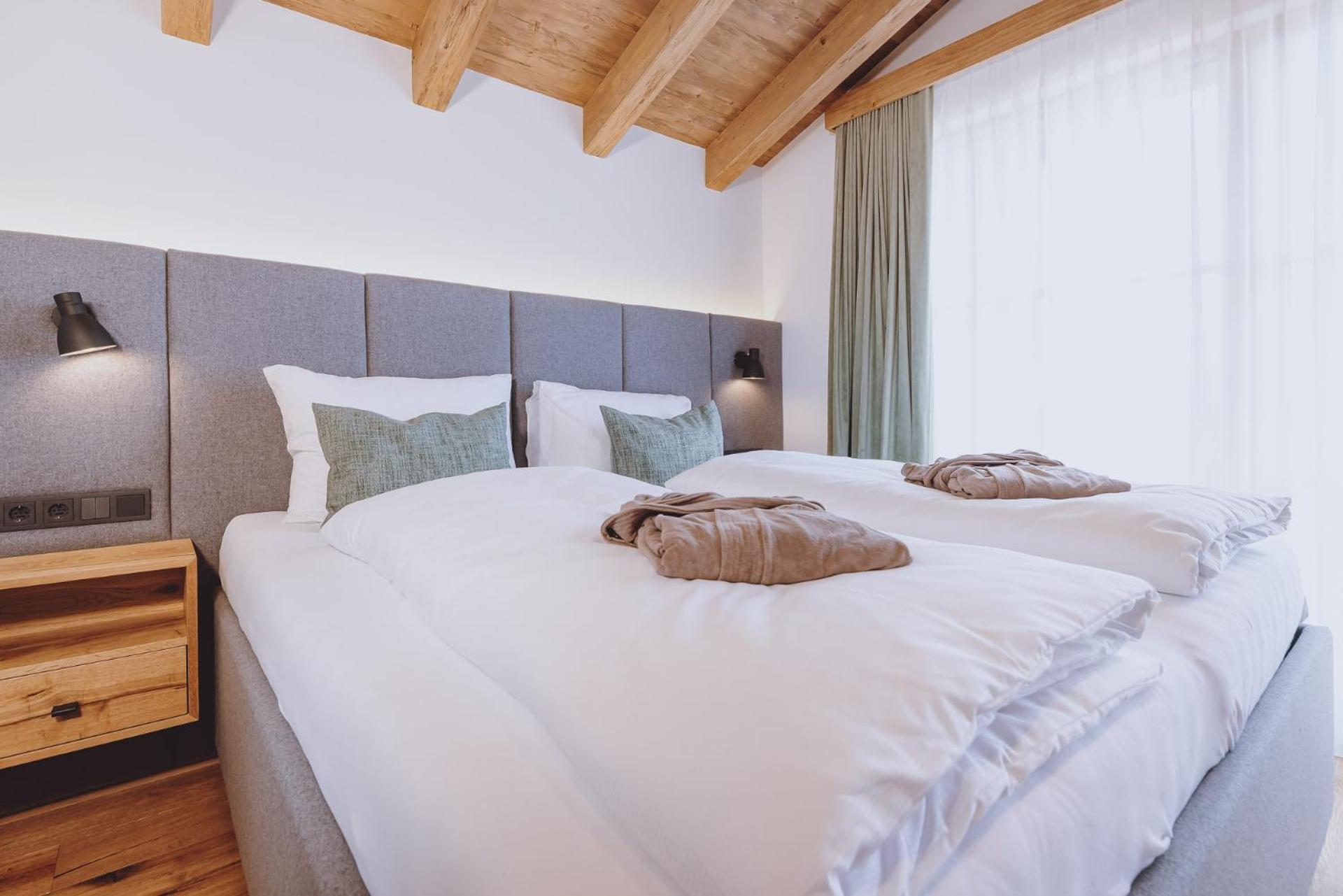 Zaglgut Hotel-chalets Wellness & Views With Summer Card Included Kaprun