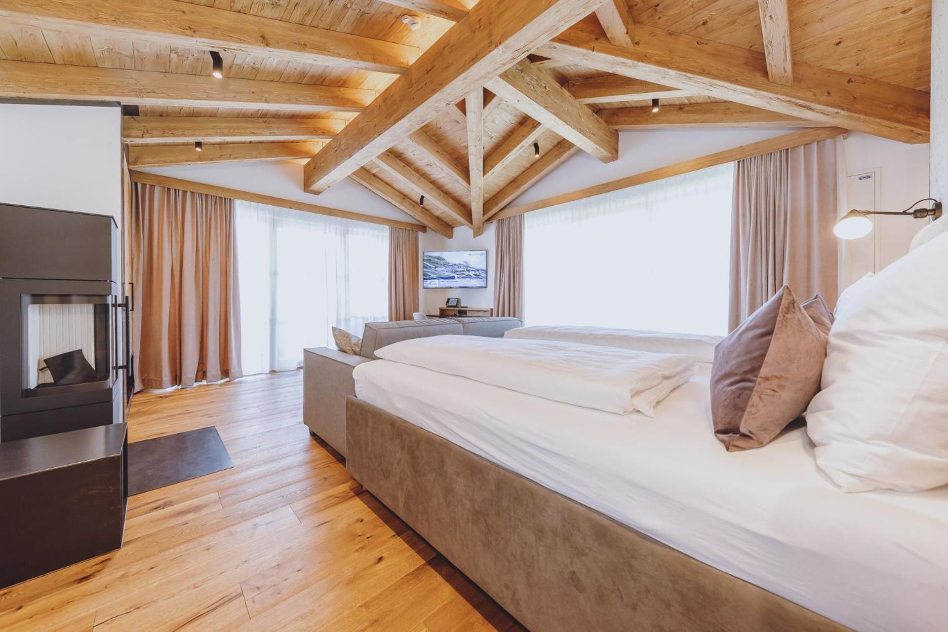 Bergdorf Zaglgut - In&ski Out Hotel