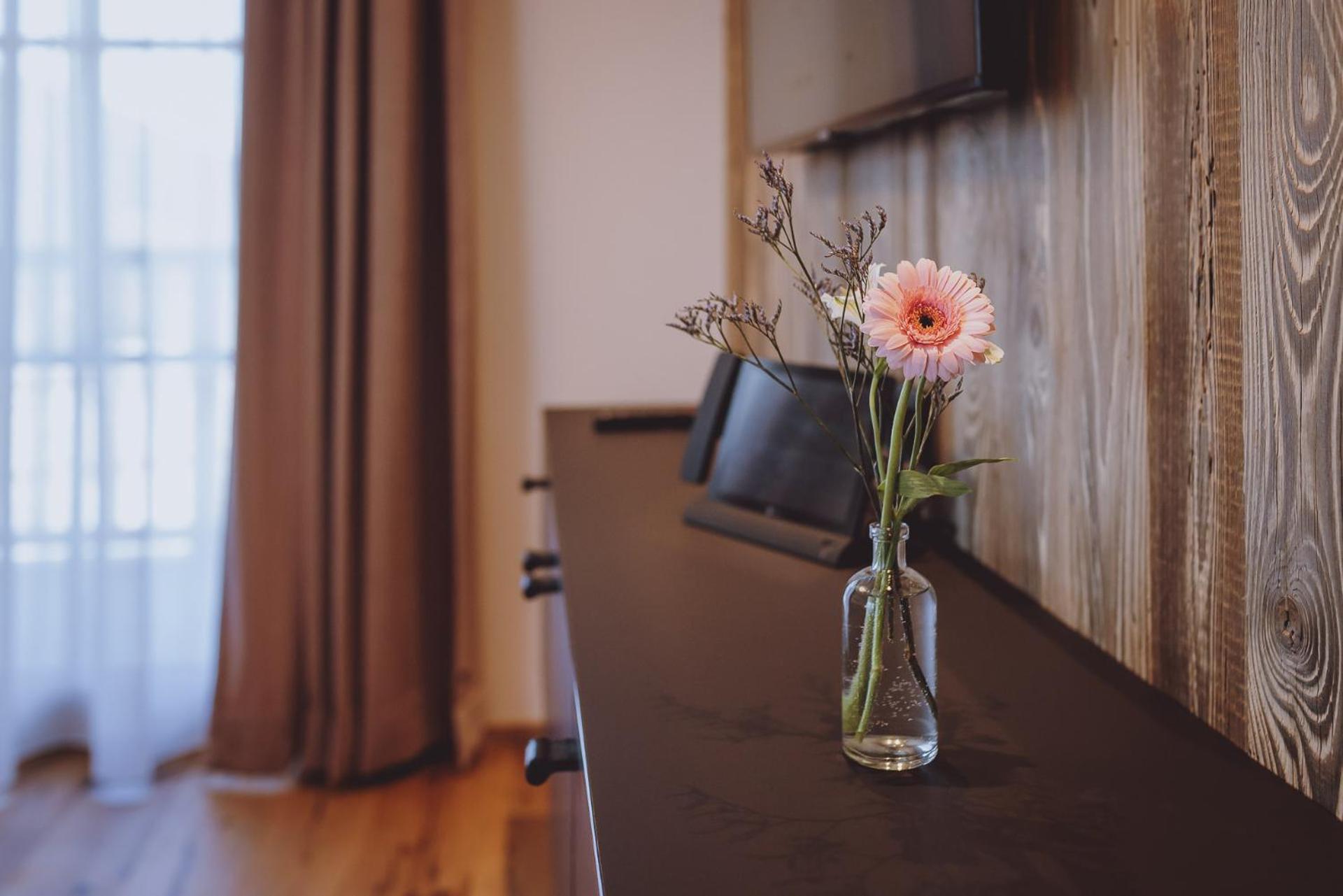 Hotel Zaglgut Hotel-chalets Wellness & Views With Summer Card Included