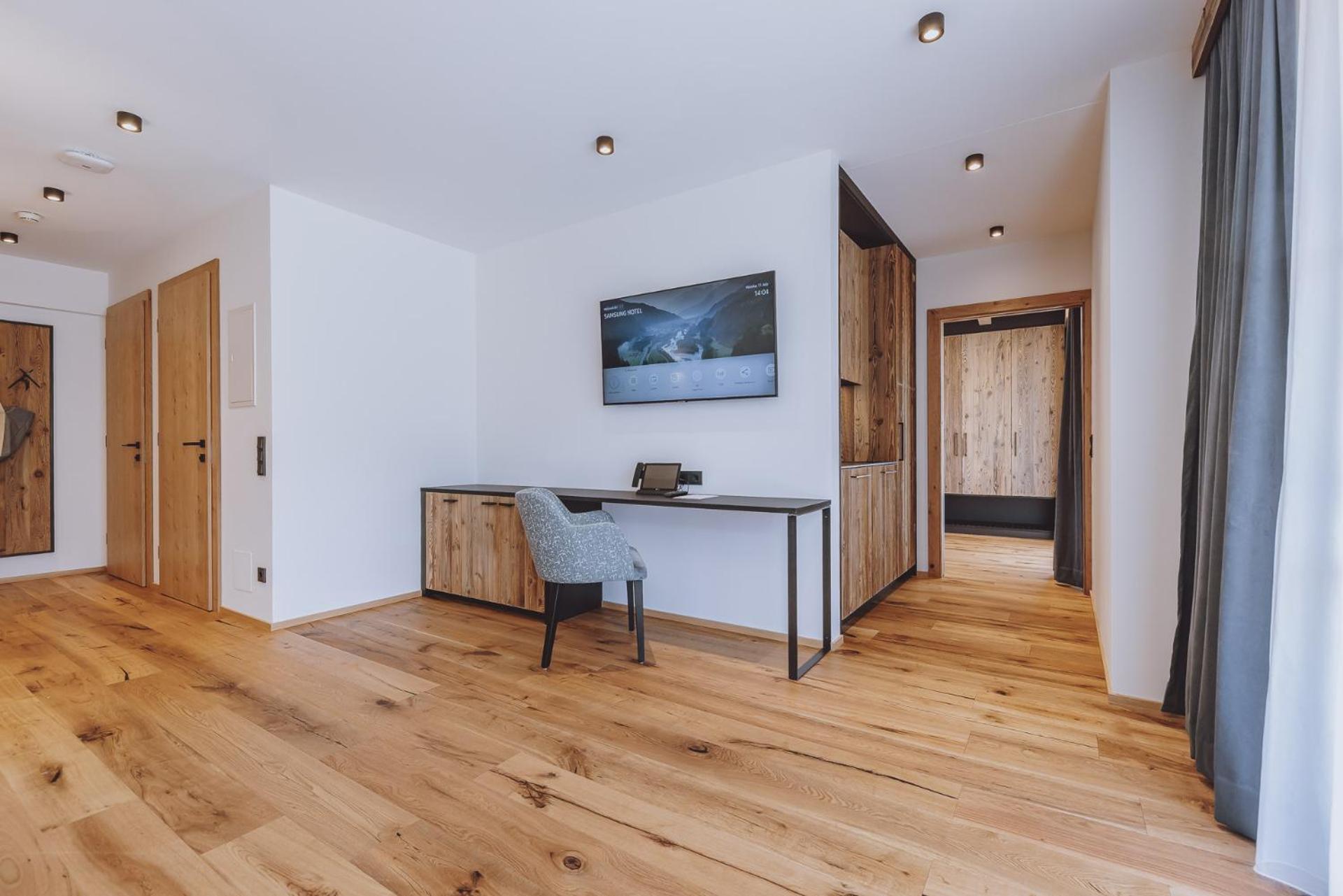 Zaglgut Hotel-chalets Wellness & Views With Summer Card Included Hotel