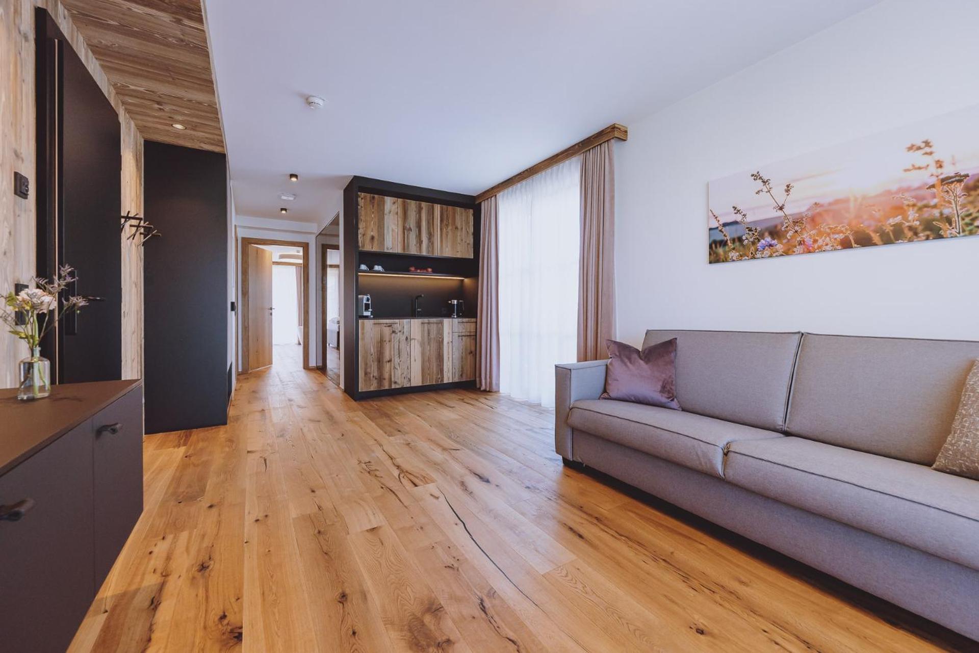 Zaglgut Hotel-chalets Wellness & Views With Summer Card Included Kaprun