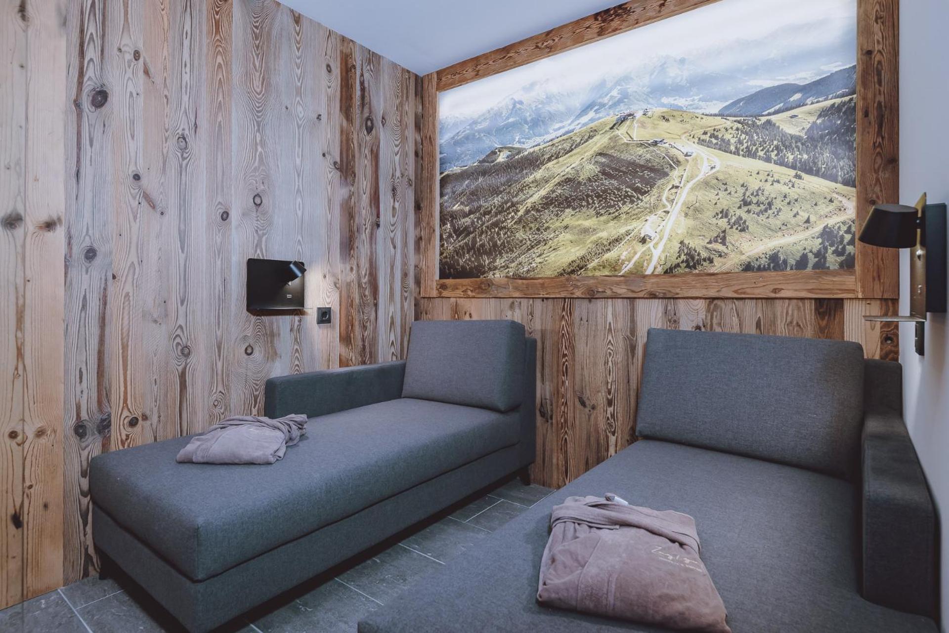 Zaglgut Hotel-chalets Wellness & Views With Summer Card Included 4*
