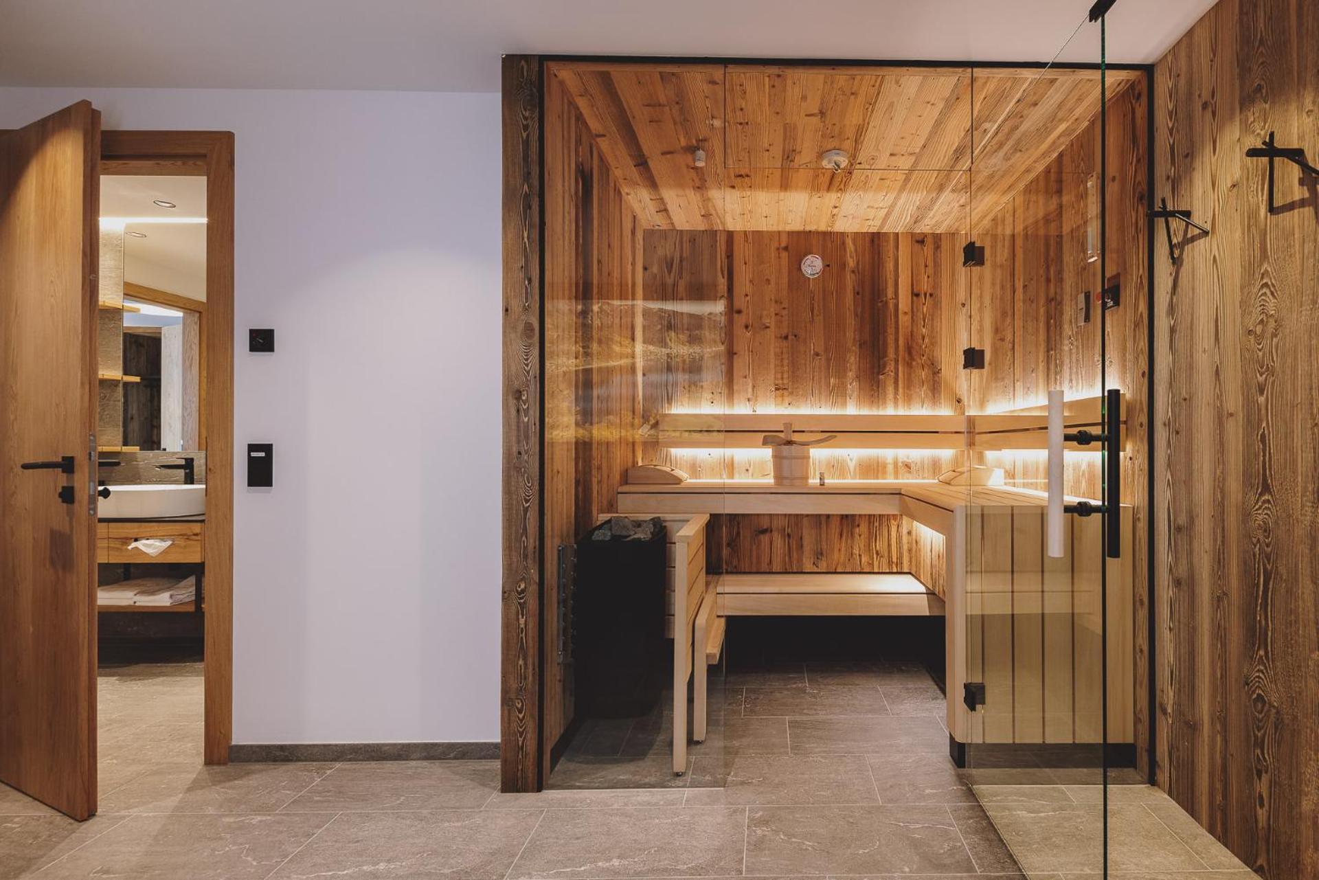 Bergdorf Zaglgut - In&ski Out 4*
