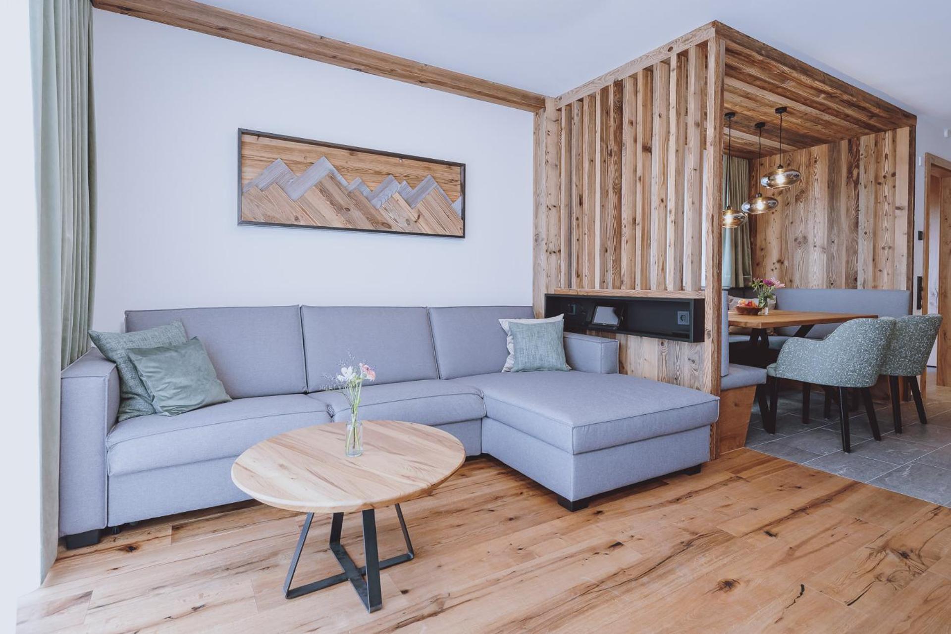 Bergdorf Zaglgut - In&ski Out Hotel 4*