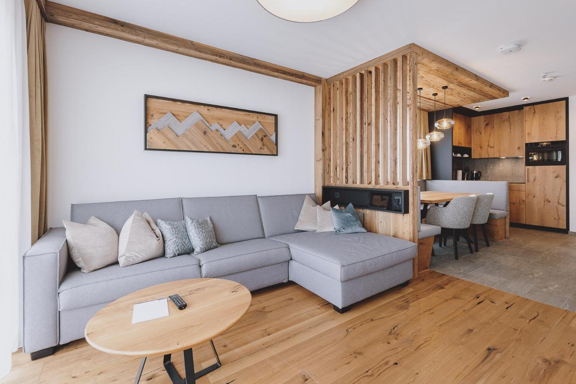 Zaglgut Hotel-chalets Wellness & Views With Summer Card Included Hotel