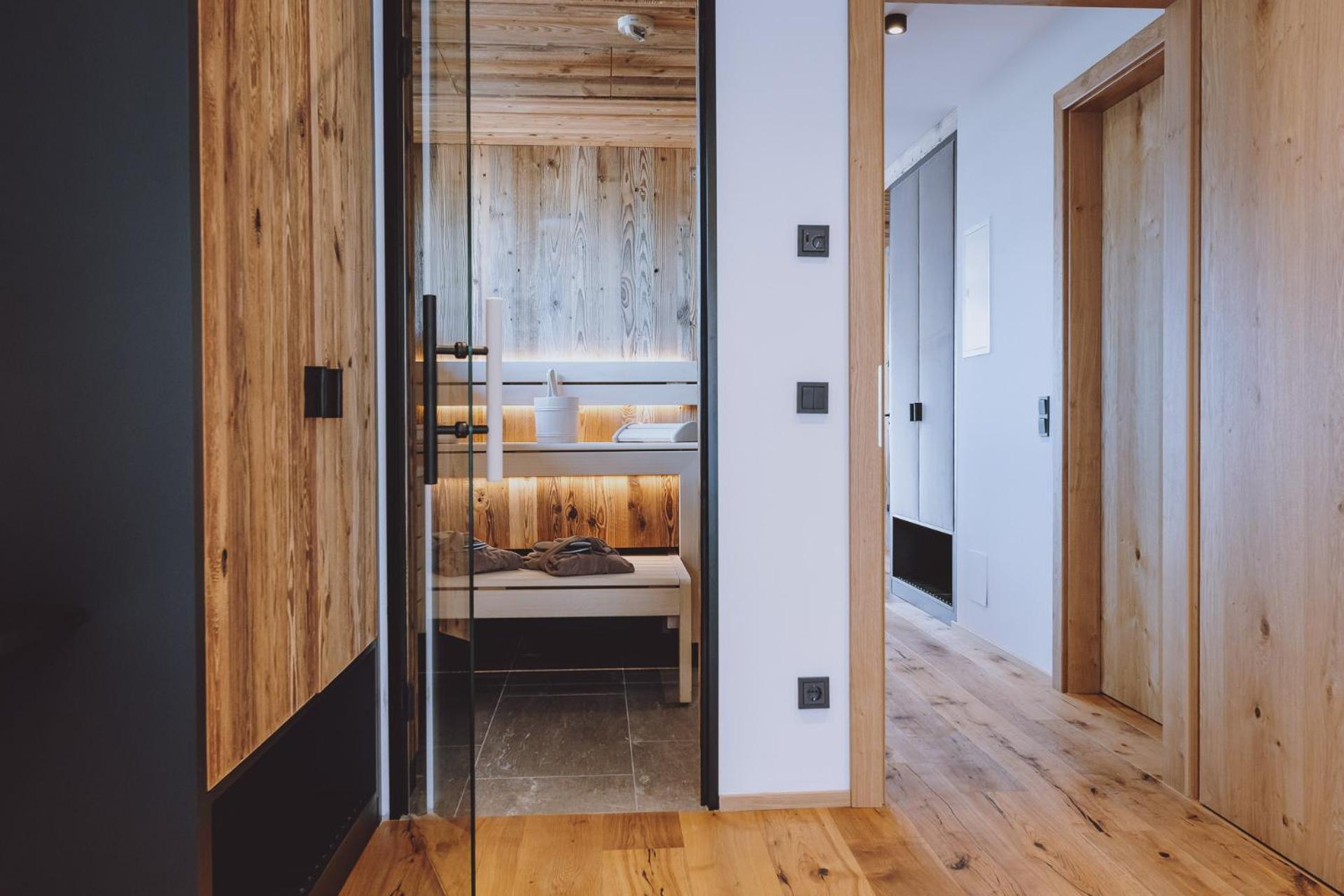 Hotel Zaglgut Hotel-chalets Wellness & Views With Summer Card Included