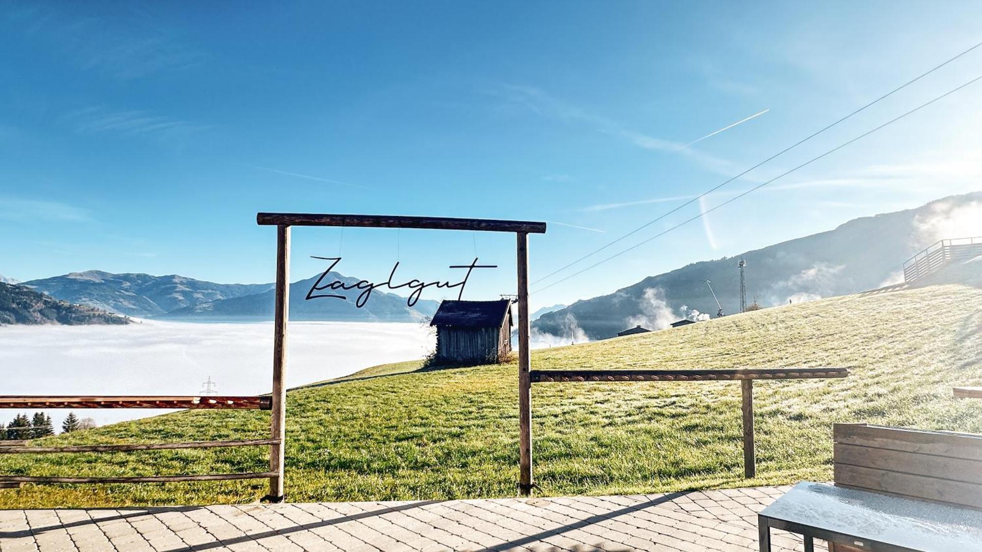 Bergdorf Zaglgut - In&ski Out 4* Kaprun