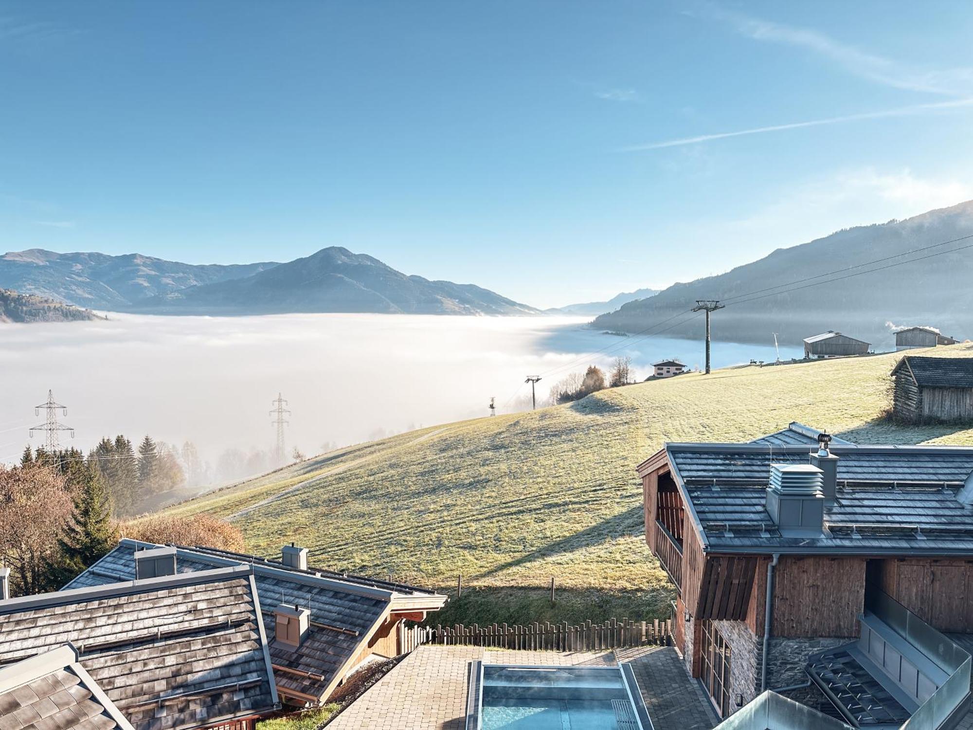 Hotel Bergdorf Zaglgut - In&ski Out 4*