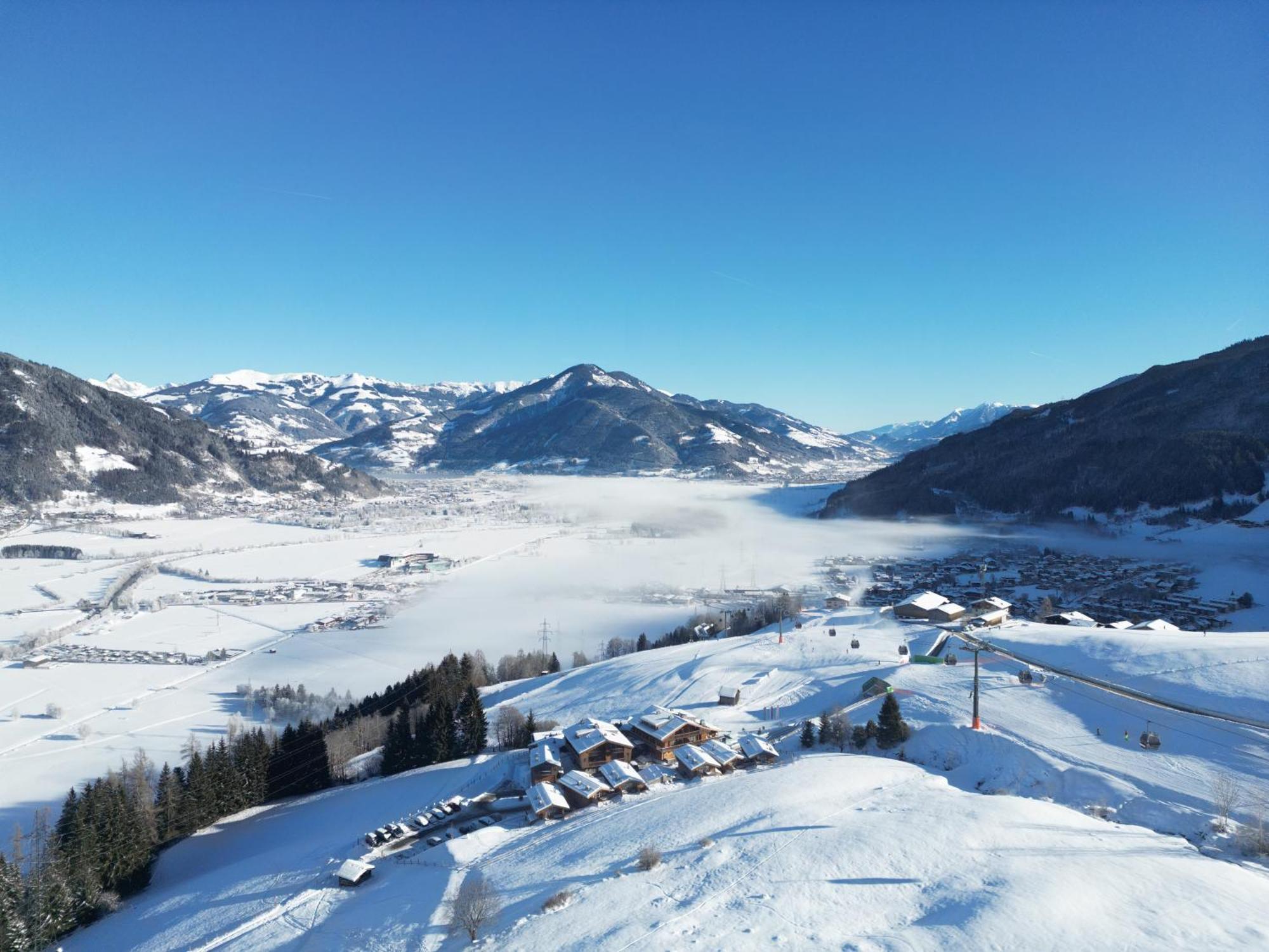 Zaglgut Hotel-chalets Wellness & Views With Summer Card Included Hotel