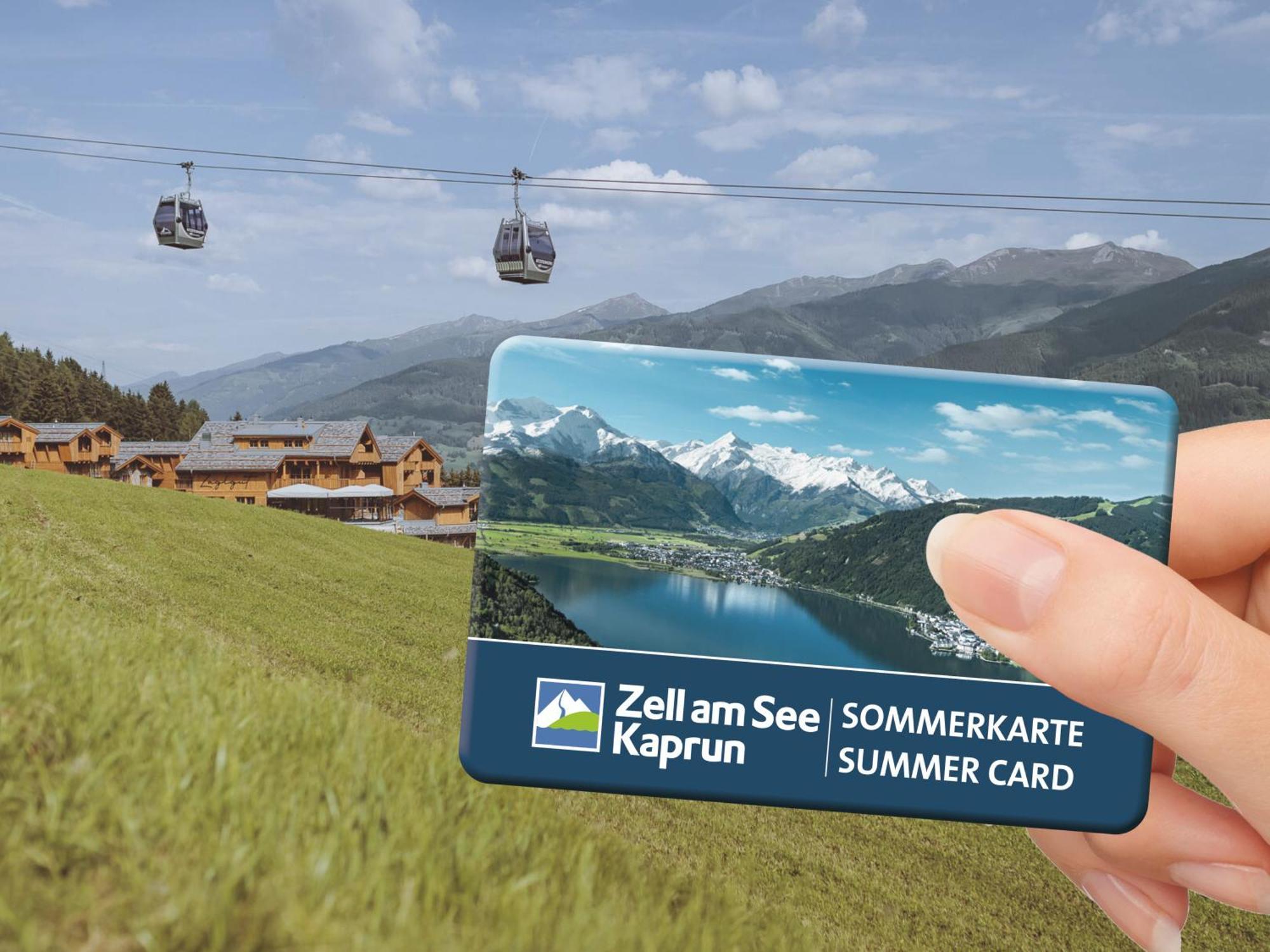Zaglgut Hotel-chalets Wellness & Views With Summer Card Included 4*