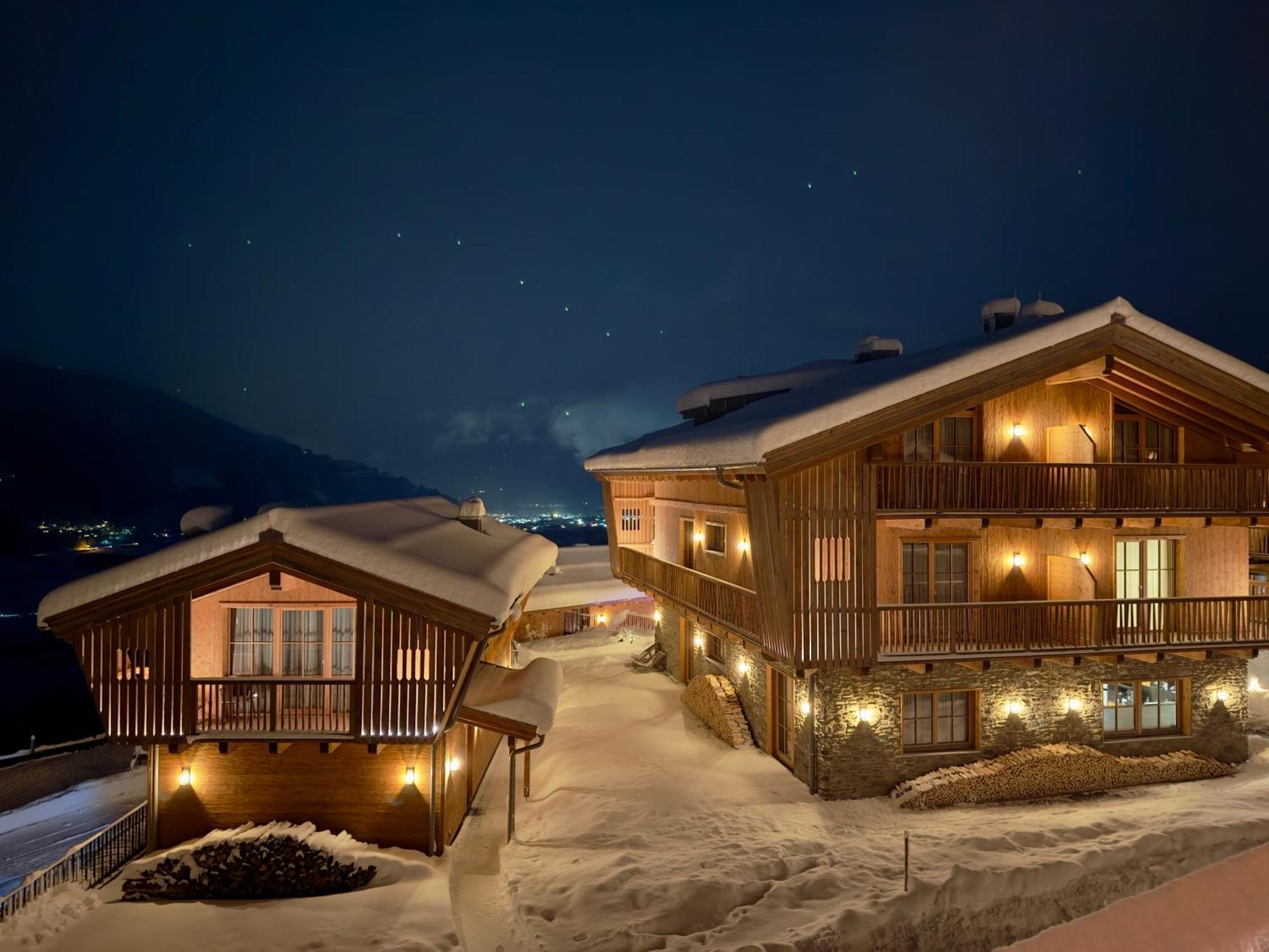 Bergdorf Zaglgut - In&ski Out Hotel