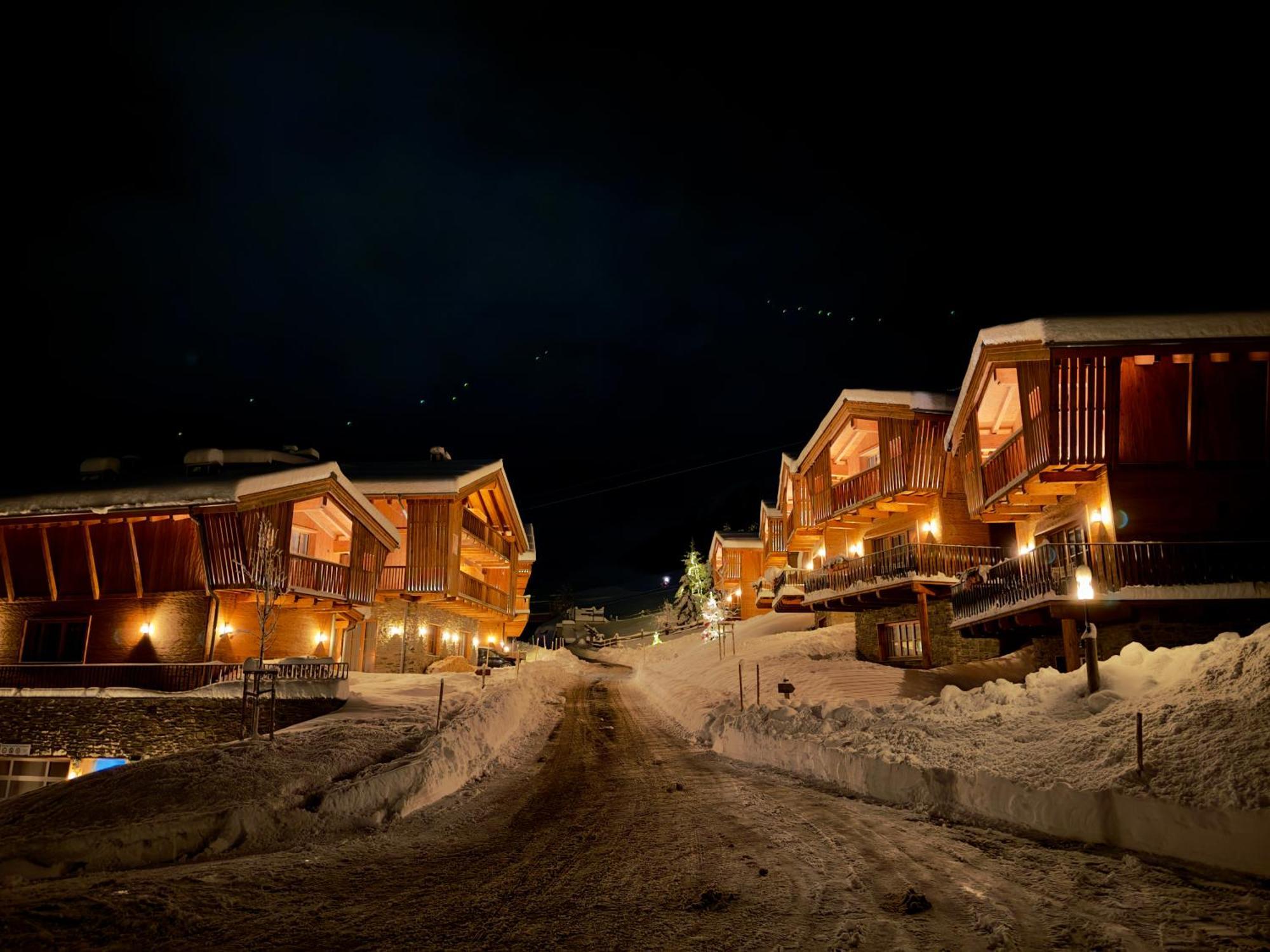 Bergdorf Zaglgut - In&ski Out Hotel Kaprun